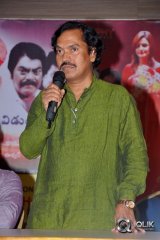 Janmastanam Movie Press Meet Photos